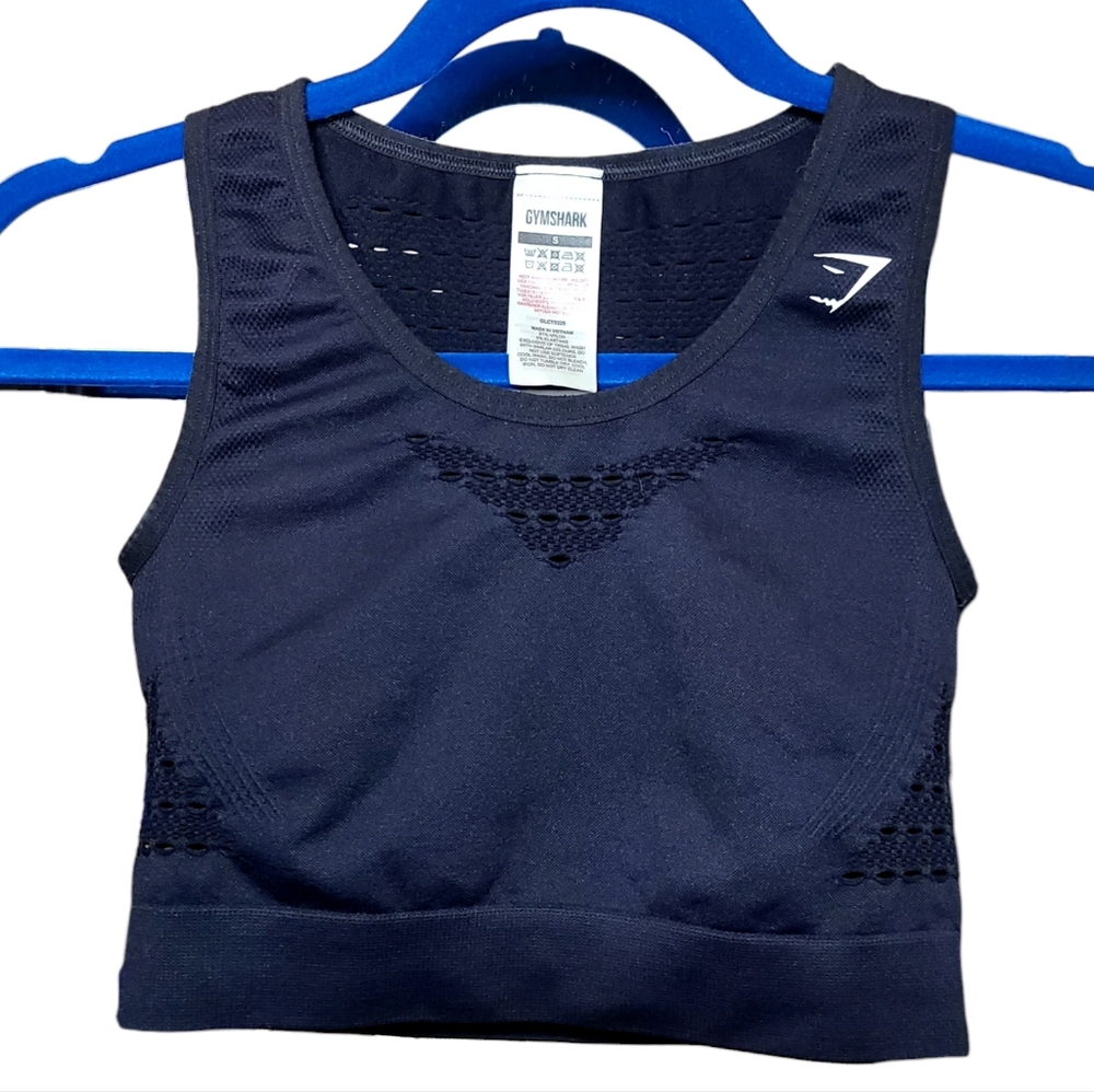 Gymshark Sports Bra, S